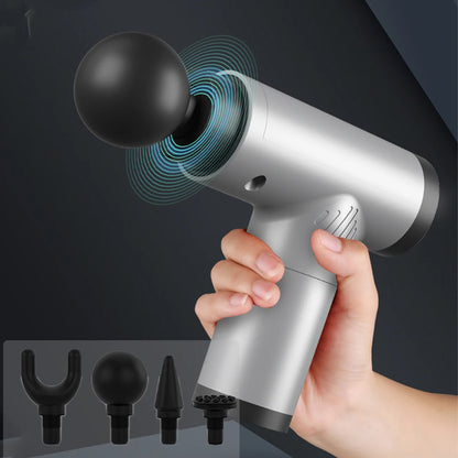 Electric Mini Massage Gun
