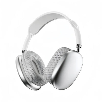 Wireless Bluetooth Headphones – Noise Canceling, Mic, Stereo Sound